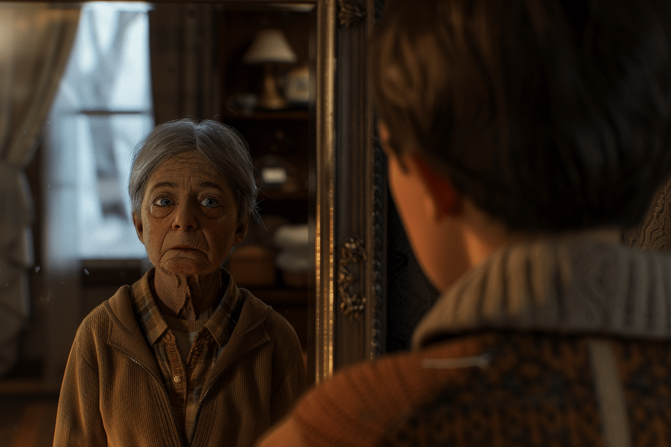 Cette IA du MIT vous laisse parler avec votre futur oserezvous