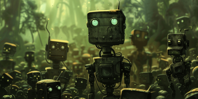 openai swarm