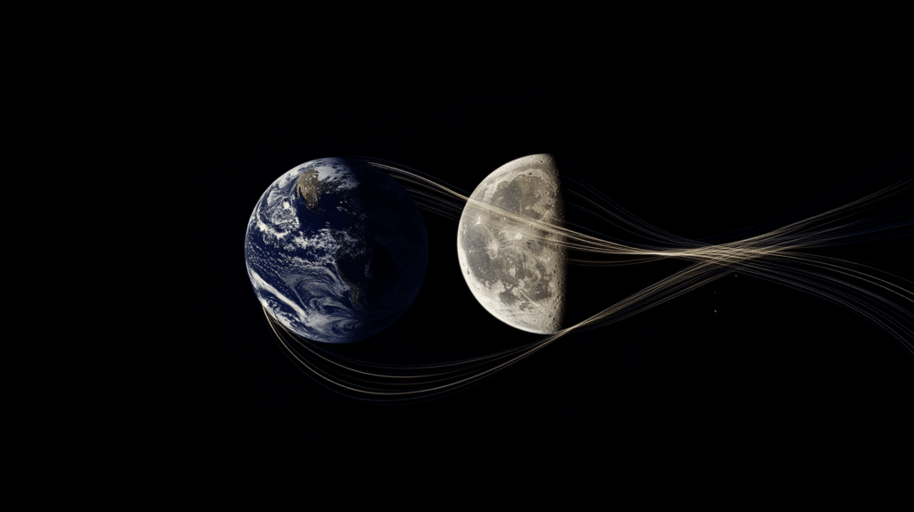 Températures lunaires
COVID-19 et Lune
Pandémie et climat