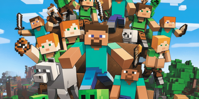 astuces minecraft