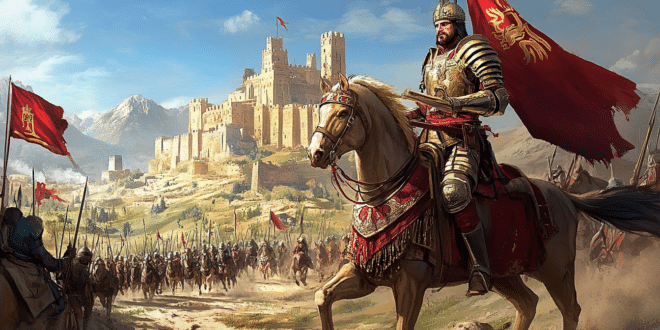 Age of Empires Mobile