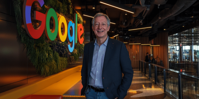 Geoffrey Hinton
