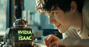 Nvidia Isaac