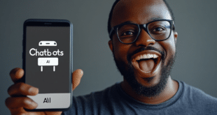Chatbots IA