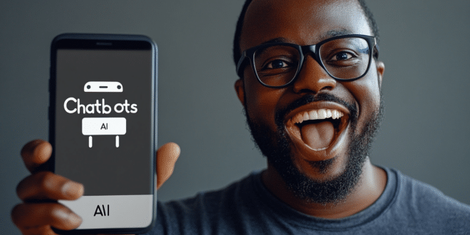 Chatbots IA
