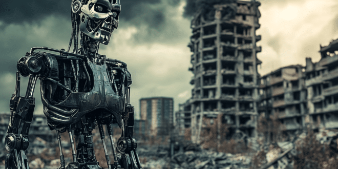 Uncontroled artificial general intelligence