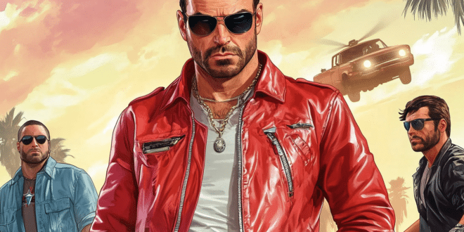GTA