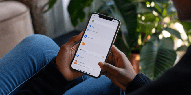 Google Messages