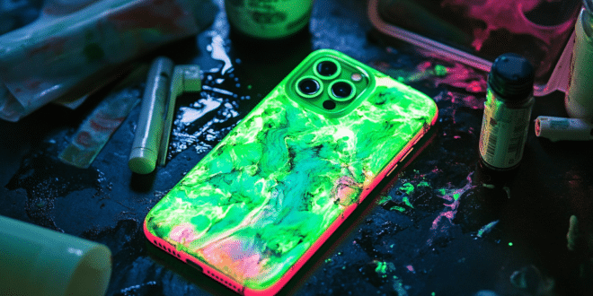 Phone Nothing