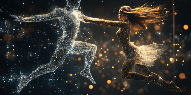 IA Danse