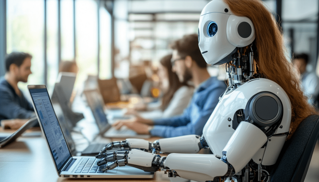 Titres générés par IA
Contenu automatique
Méfiance envers l'IA
Fiabilité de l'IA
Étiquetage IA