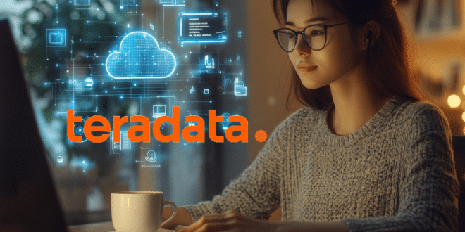 Teradata