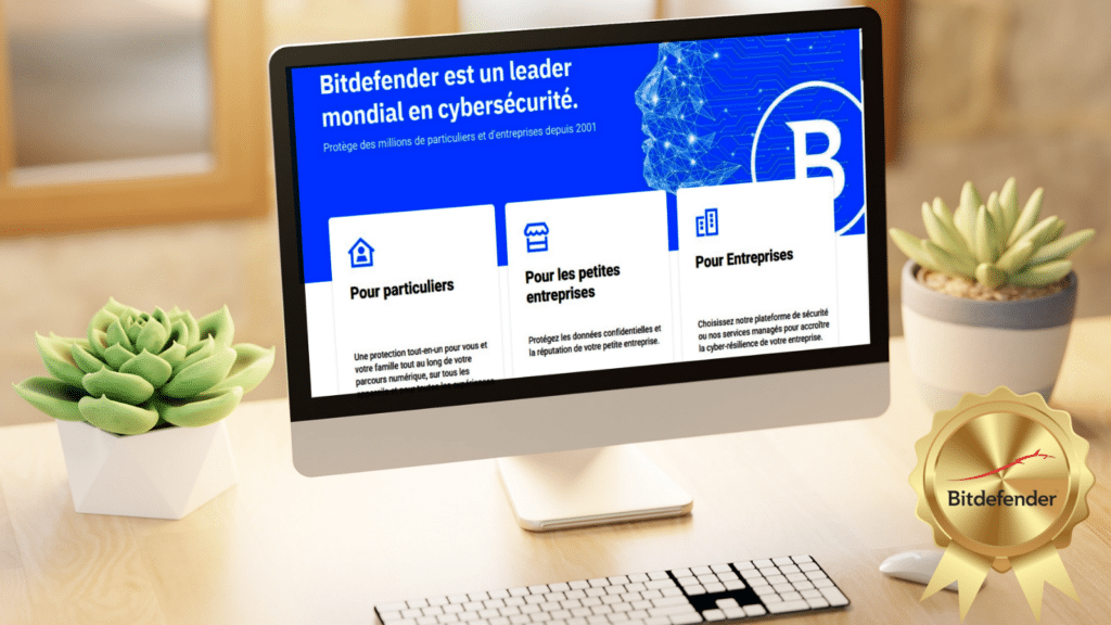 Antivirus gratuit