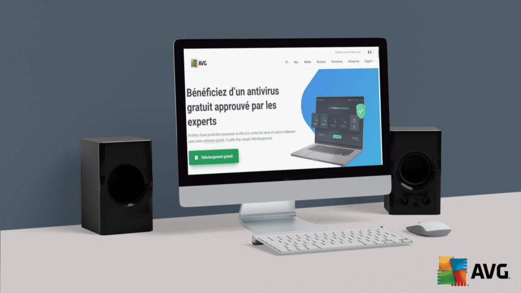 Antivirus gratuit