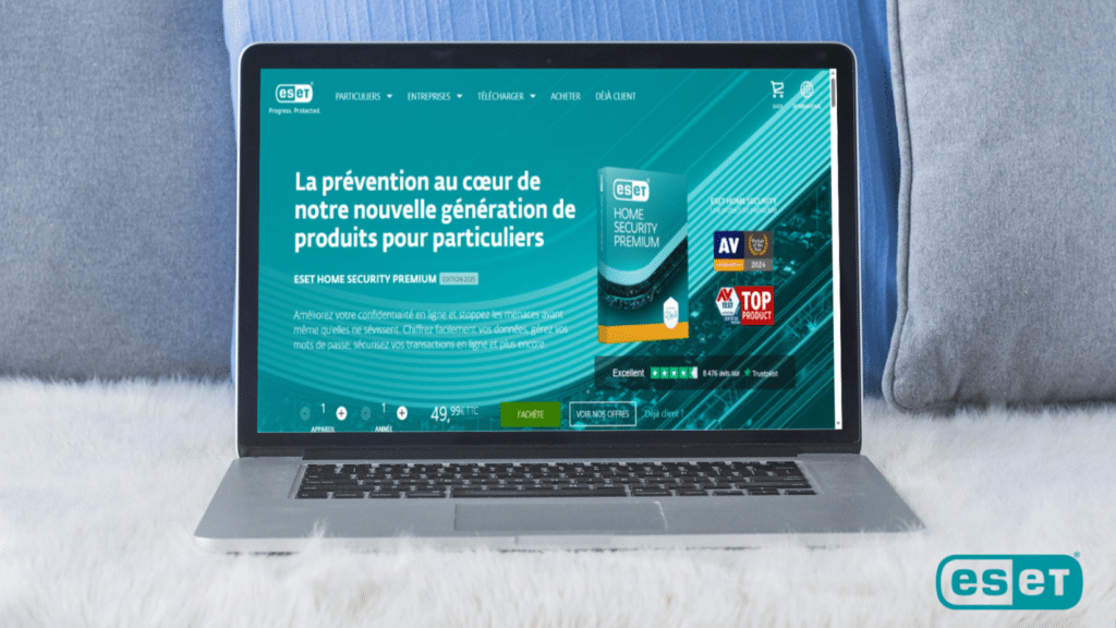 Antivirus gratuit