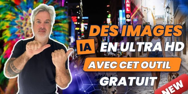 Flux 1.1 Pro Ultra : L’ère de l’image IA ultra HD est là. Testez l’outil gratuitement