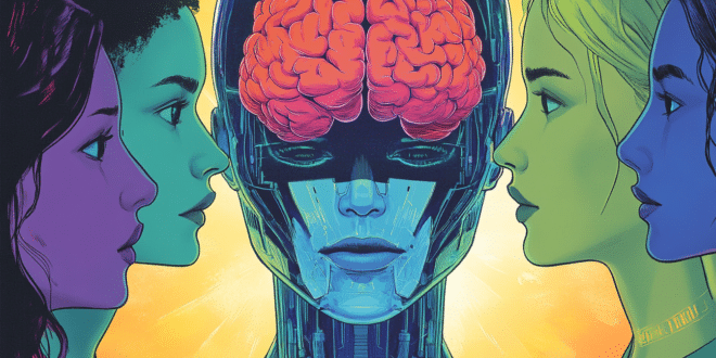 IA consciente