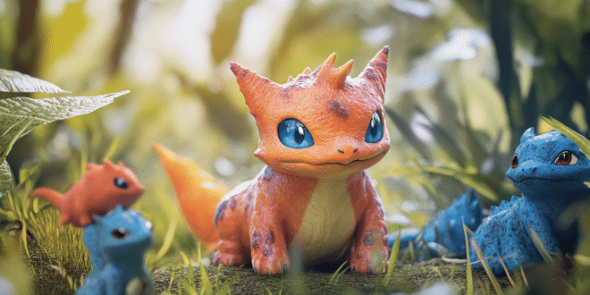 Pokemon