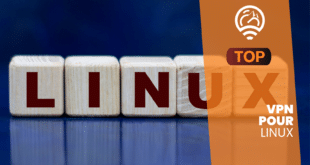 VPN POUR LINUX
