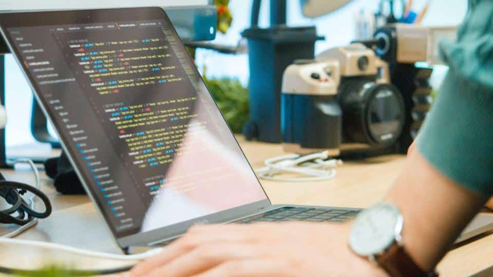 Visual Studio Code