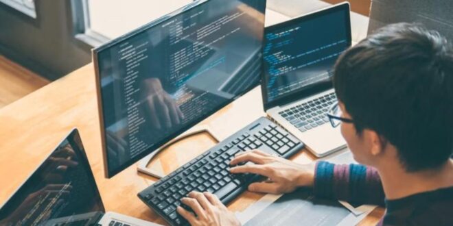 Visual Studio Code