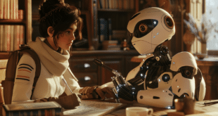 anthropic claude style écriture