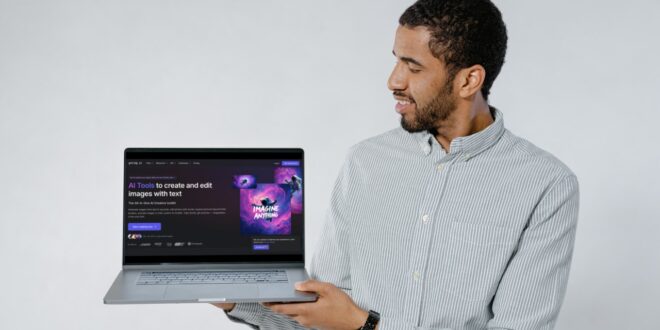 Test de Getimg AI : cette IA peut-elle remplacer les graphistes ?
