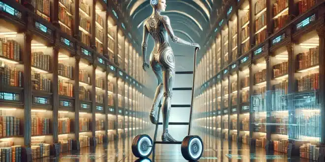 ia microsoft mémoire infinie