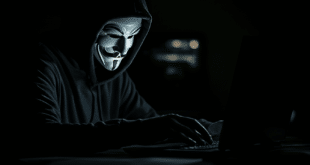 cyberattaque