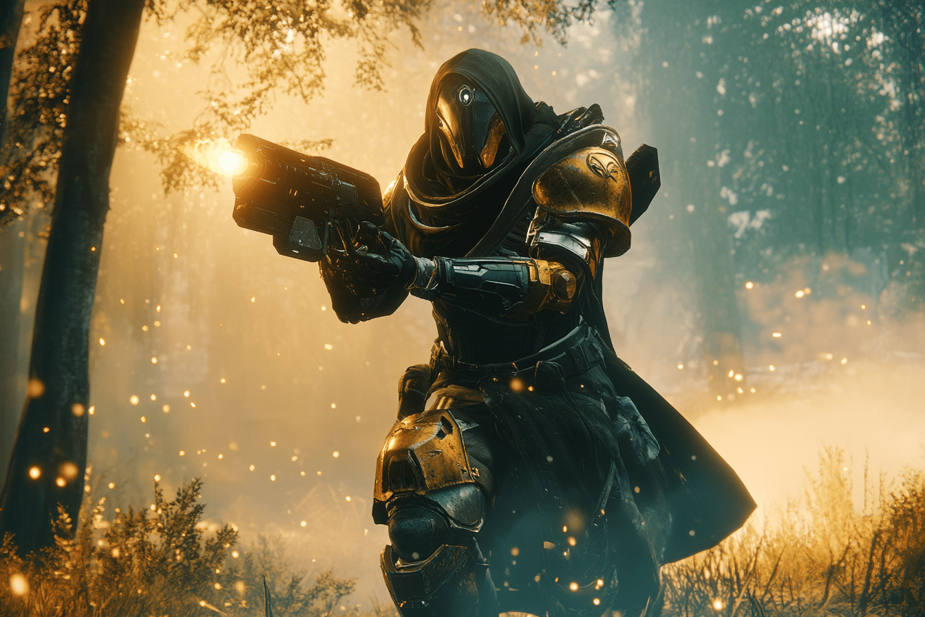 Destiny revient en jeu mobile ! Tout ce qu'il faut savoir sur Rising
