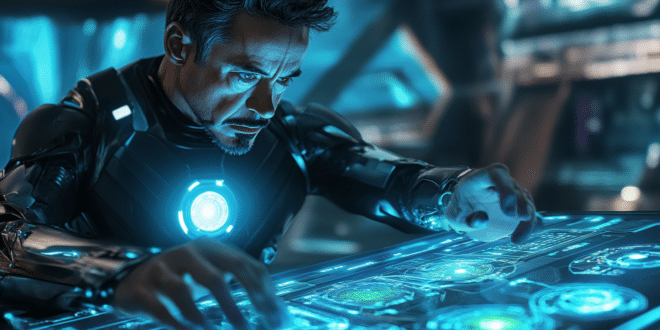 Computer using agent
