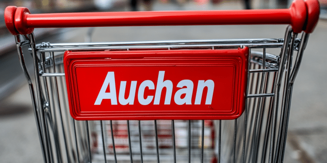 Auchan