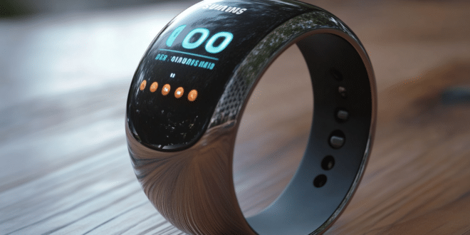 Galaxy Ring 2