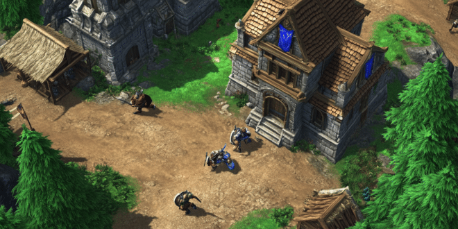 Warcraft