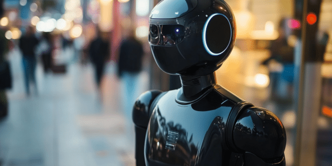 OpenAI robot