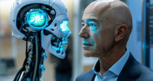 robots ia physical intelligence