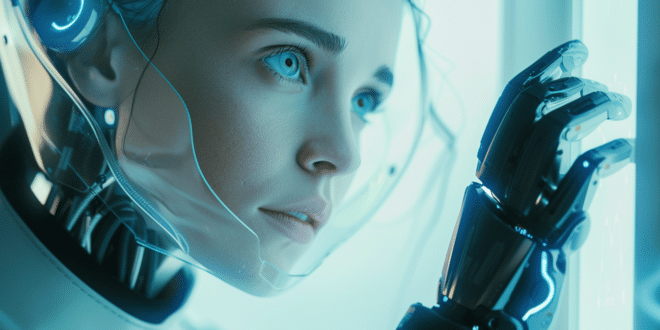 robots toucher meta