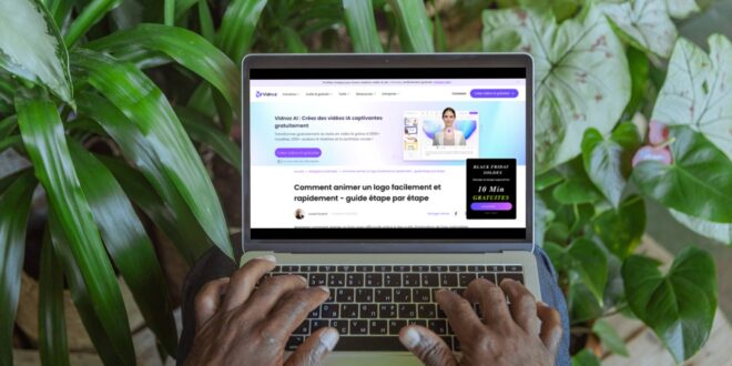Test de Vidnoz : cette IA est-elle à la hauteur de vos ambitions ?