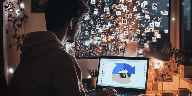 Captcha IA ReCaptcha Intelligence artificielle