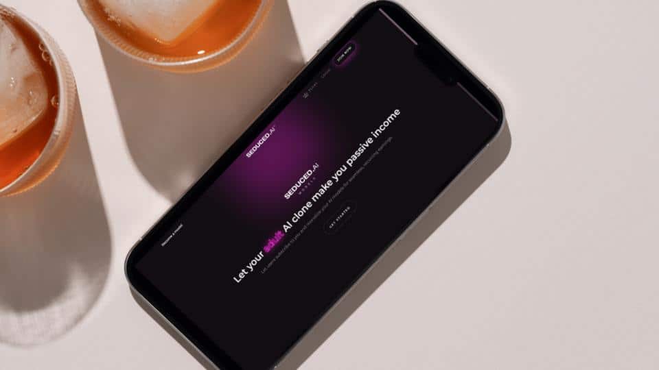 AI Girlfriend pour Android