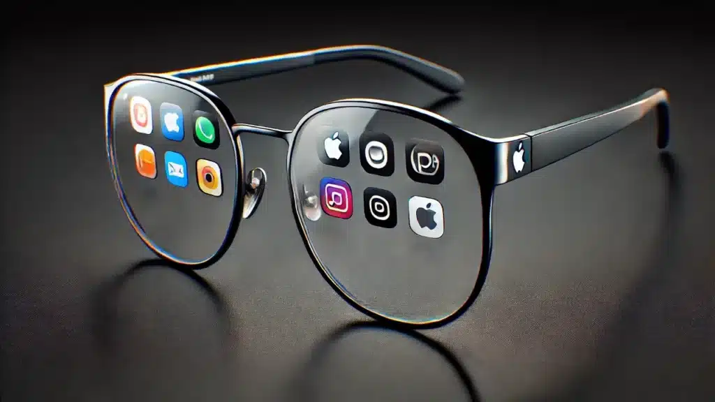 Les lunettes intelligentes d'Apple ne sortiront pas avant 3 à 5 ans