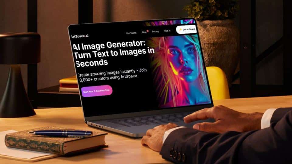 Générateur d'image to image Ai