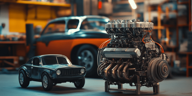 LiquidPiston