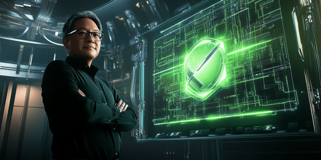 NVIDIA