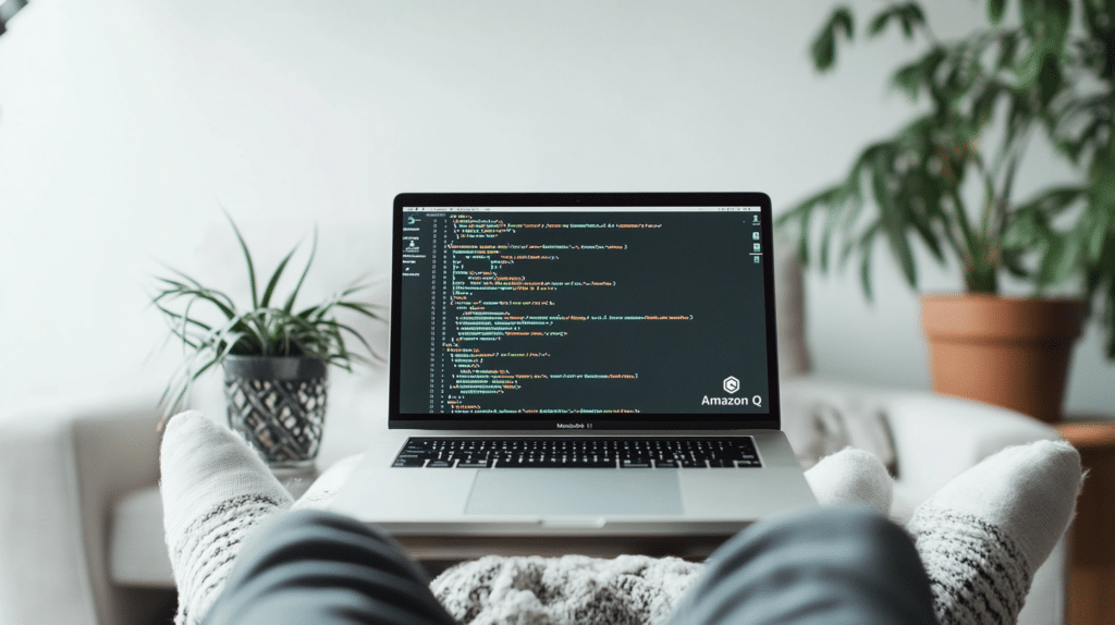 Amazon Q Developer