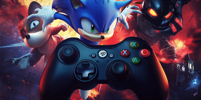 Sega