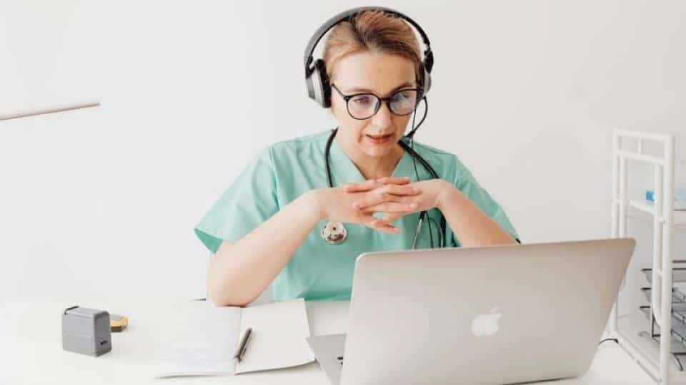 Voix off IA personnalisée