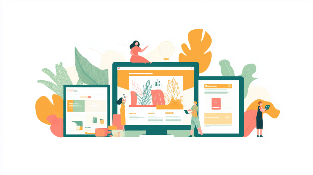 responsive design
