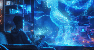google genie 2
