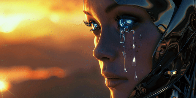ia émotions